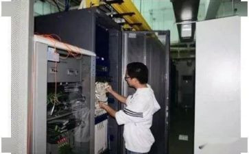 电工年终工作总结8篇