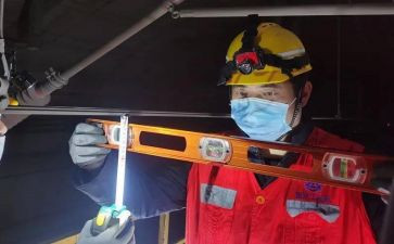 做电工工作总结通用6篇