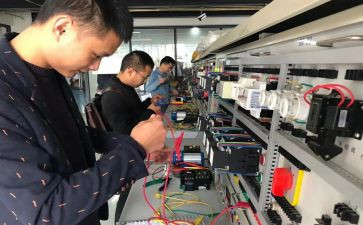 2024年电工班工作总结优秀7篇