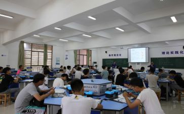 电工课设的心得体会6篇