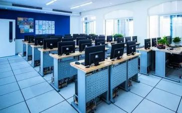 学校2022电教工作计划5篇