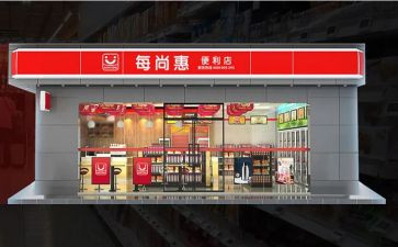 店面房租赁合同优秀5篇