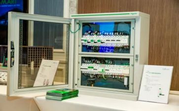 电气周工作总结7篇