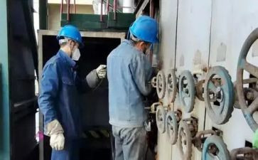 施工电气工作总结7篇