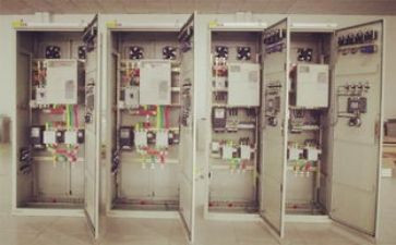 电气柜试用期工作总结5篇