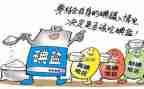 防治碘缺乏病日宣传总结5篇