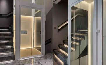 电梯工作总结7篇