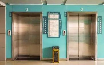 乘电梯安全教案7篇