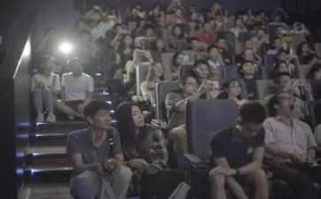 看电影体会心得体会7篇