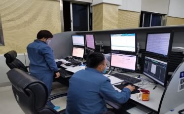 电力调度专业技术工作总结5篇