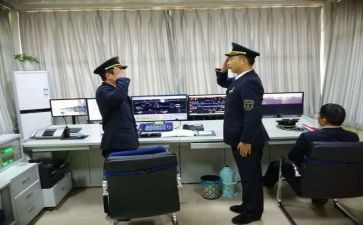 调度科工作总结8篇