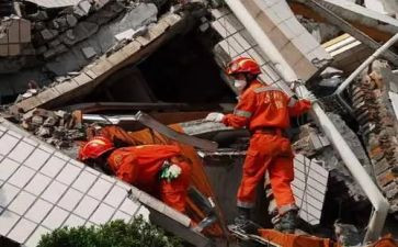 防地震讲话稿7篇