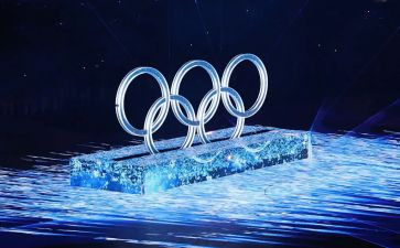赞2023冬奥演讲稿参考6篇