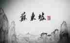 东坡传读后感参考6篇