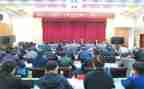 中考动员大会学生讲话稿6篇