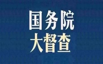督查个人总结7篇