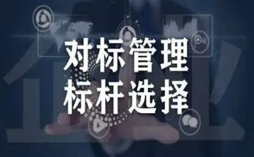 对标活动总结8篇