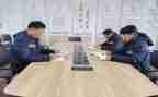 餐饮服务对标工作计划7篇