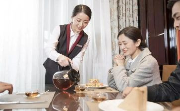 对客工作总结通用6篇