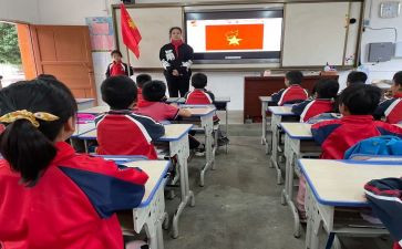 队课的活动总结8篇