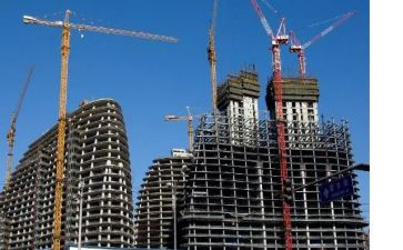 工程对量工作报告5篇