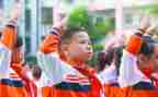 2024年入少先队员申请书参考5篇