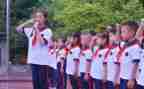 少先队员入队申请书模板6篇