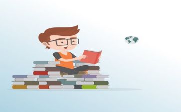 读书会演讲稿5篇
