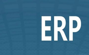 erp课心得体会推荐7篇