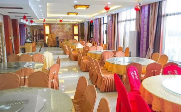 饭店实践心得6篇