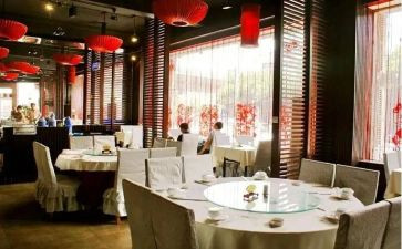饭店承包合同范本8篇