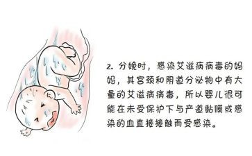预防艾滋病体会心得推荐6篇