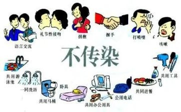 防艾滋病宣传工作总结推荐5篇