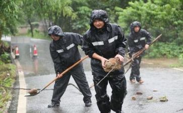 台风防汛工作总结5篇