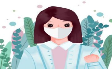 防疫月工作总结5篇