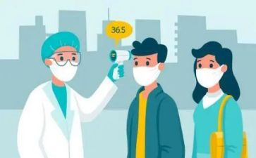 防疫类活动总结6篇