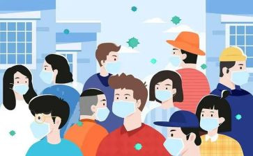 防疫有我心得体会8篇