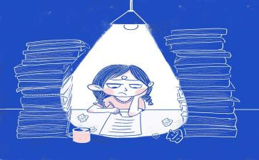 我的烦恼作文600字初一优秀作文5篇