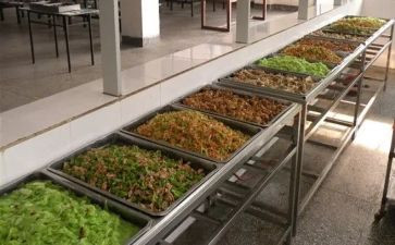 饭堂承包合同范本8篇