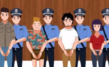 未成年犯罪的调查报告5篇