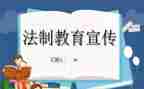 依法制心得体会6篇