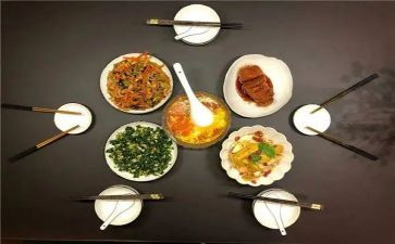 食堂分餐工作总结推荐8篇