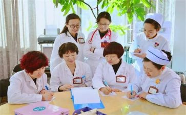 内分泌科的个人工作总结5篇