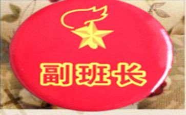 副班长选演讲稿5篇