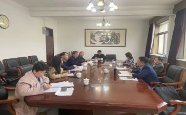 2024年副部长述职报告5篇