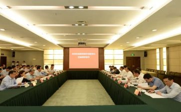 副部长演讲稿竞选5篇