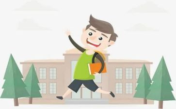 复学心得体会6篇