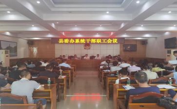 干部工作年度总结优质6篇