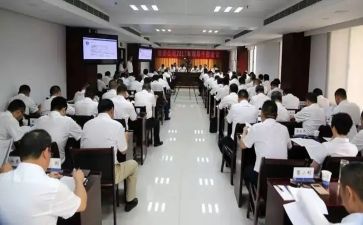 优秀小干部主要事迹8篇