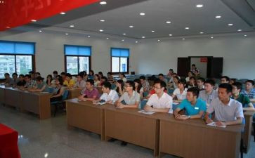 教师顶岗前培训心得体会精选7篇